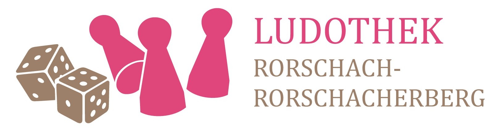 Logo mit Ortschaft