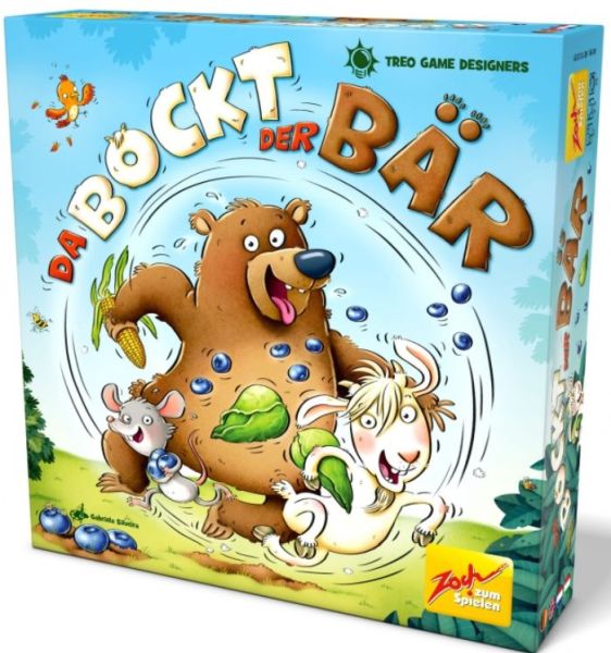 Spiel 5007.0