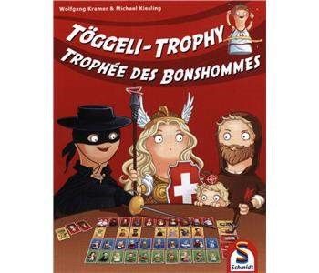 Spiel 5206.0