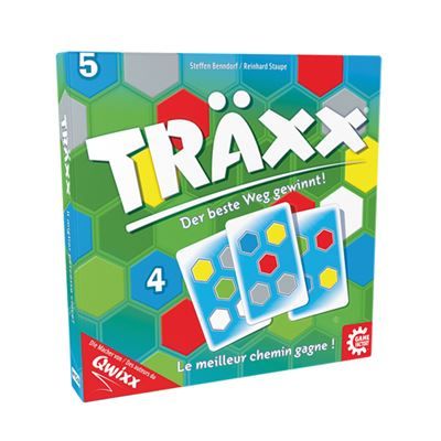 Spiel 5255.0