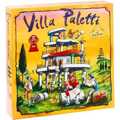 Spiel 5522.0